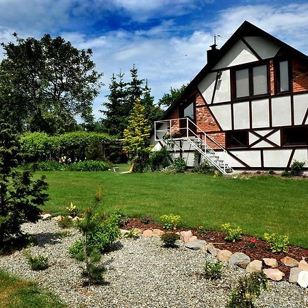 Apartamenty Na Kasztelanskiej Spytkowice  Exterior photo