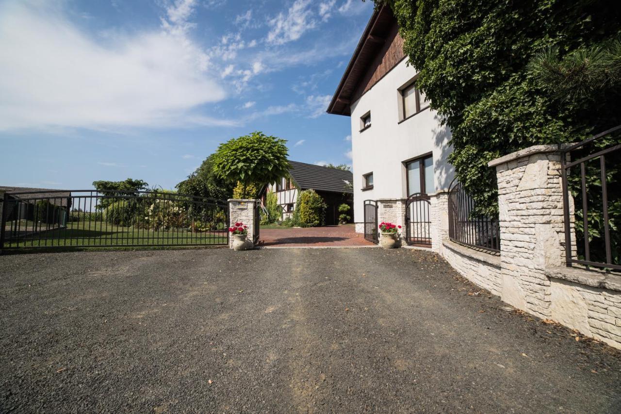 Apartamenty Na Kasztelanskiej Spytkowice  Exterior photo