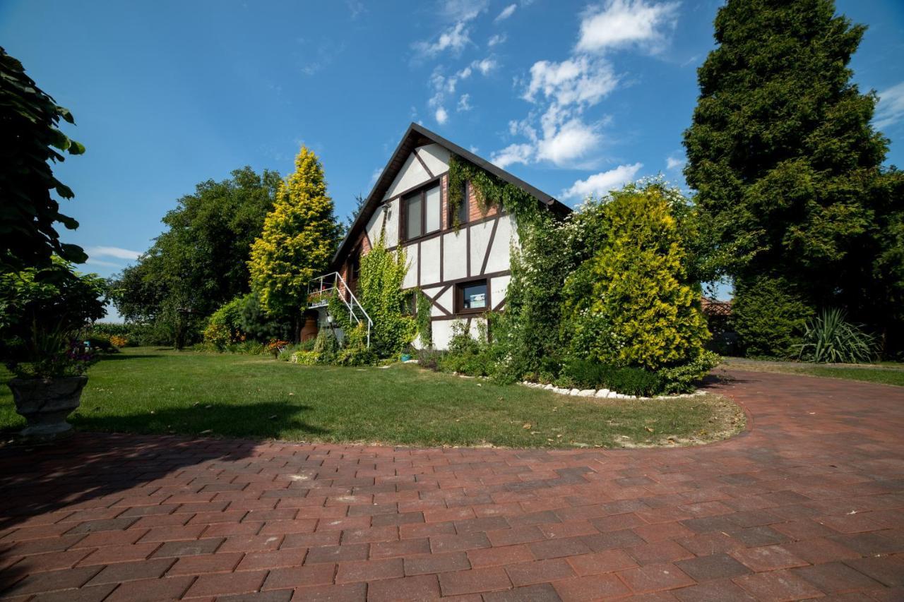 Apartamenty Na Kasztelanskiej Spytkowice  Exterior photo