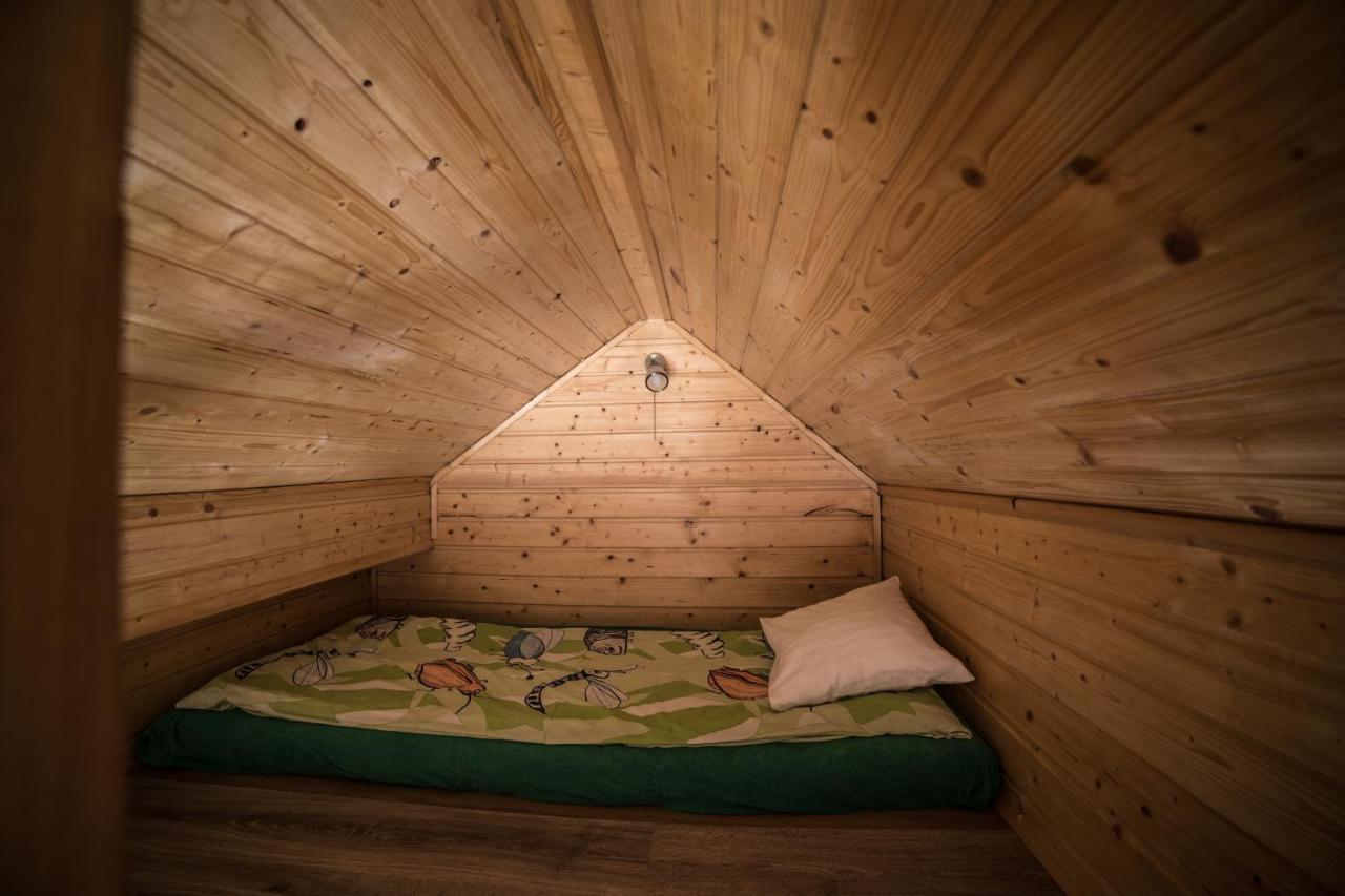 Apartamenty Na Kasztelanskiej Spytkowice  Exterior photo