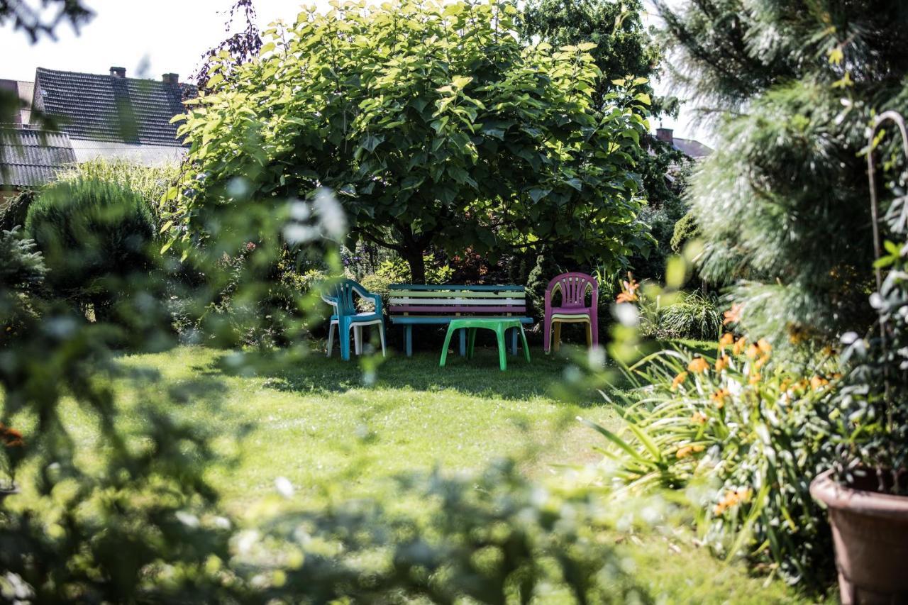 Apartamenty Na Kasztelanskiej Spytkowice  Exterior photo