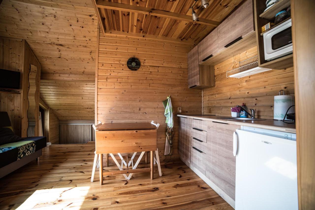 Apartamenty Na Kasztelanskiej Spytkowice  Exterior photo