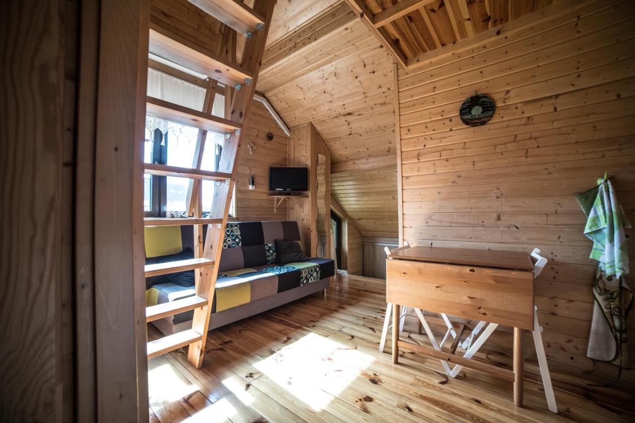 Apartamenty Na Kasztelanskiej Spytkowice  Exterior photo