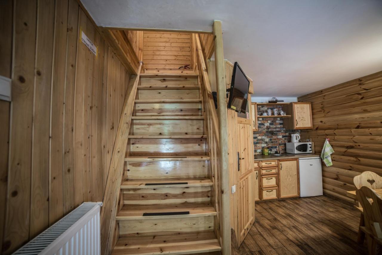 Apartamenty Na Kasztelanskiej Spytkowice  Exterior photo