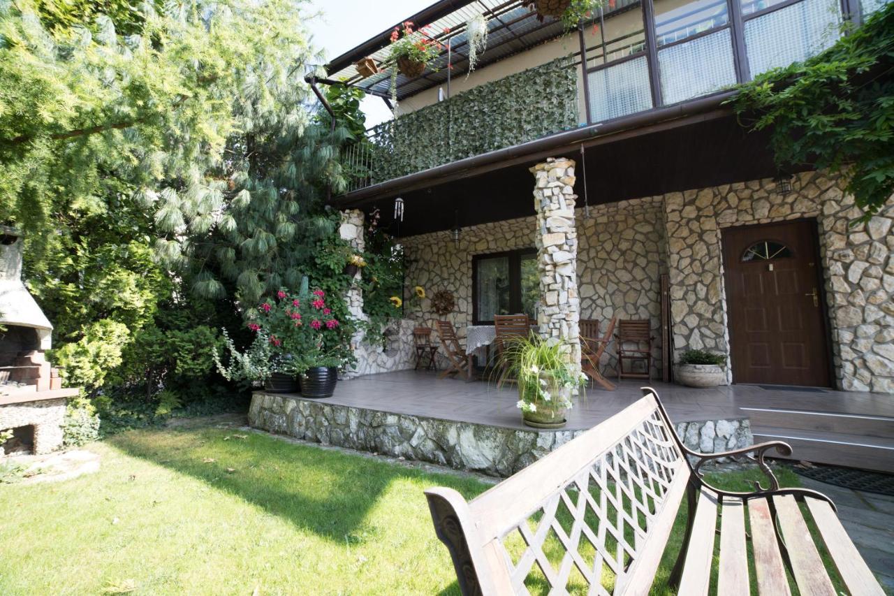 Apartamenty Na Kasztelanskiej Spytkowice  Exterior photo