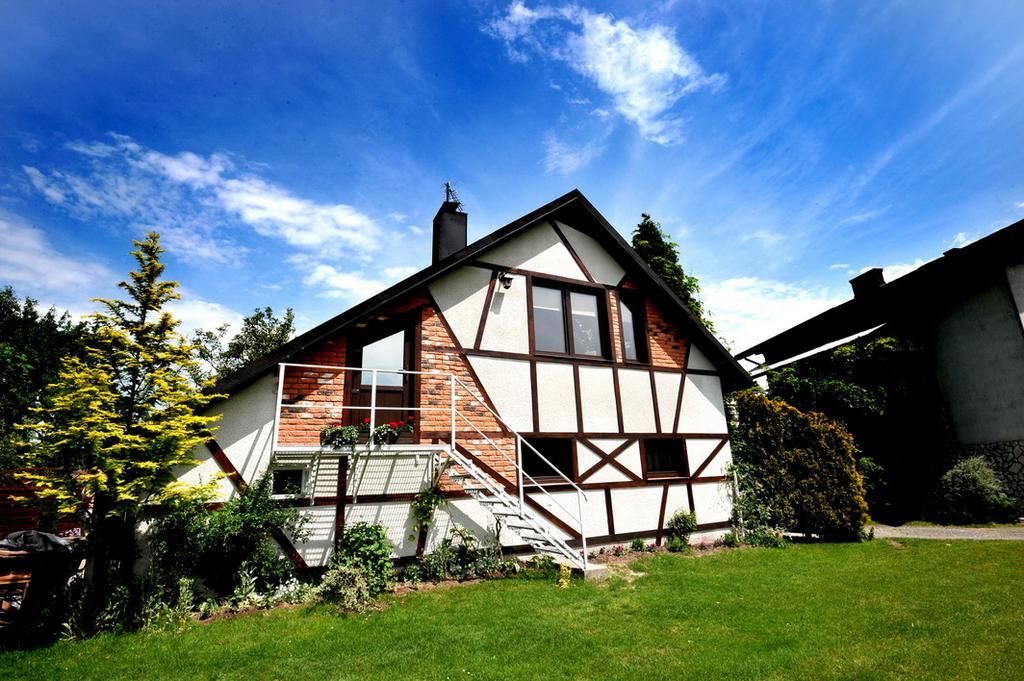 Apartamenty Na Kasztelanskiej Spytkowice  Exterior photo